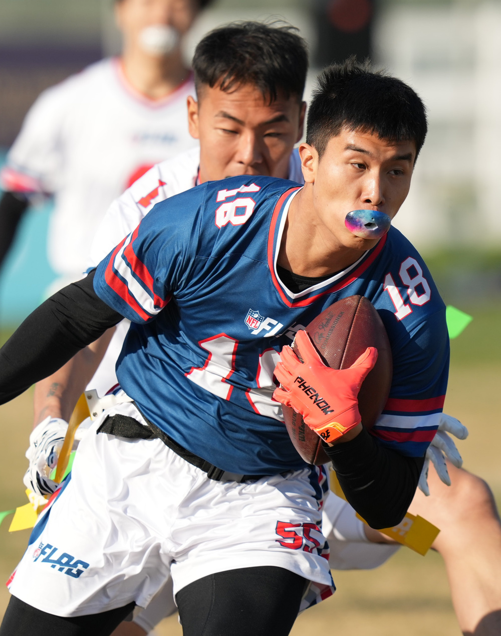 全国橄榄球锦标赛,力量与速度的激烈碰撞的简单介绍 全国橄榄球锦标赛,力量与速度的激烈碰撞的简单介绍