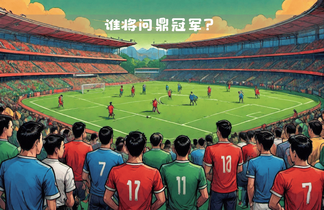 重点高校足球联盟赛精彩纷呈,青春激情燃烧的简单介绍 重点高校足球联盟赛精彩纷呈,青春激情燃烧的简单介绍