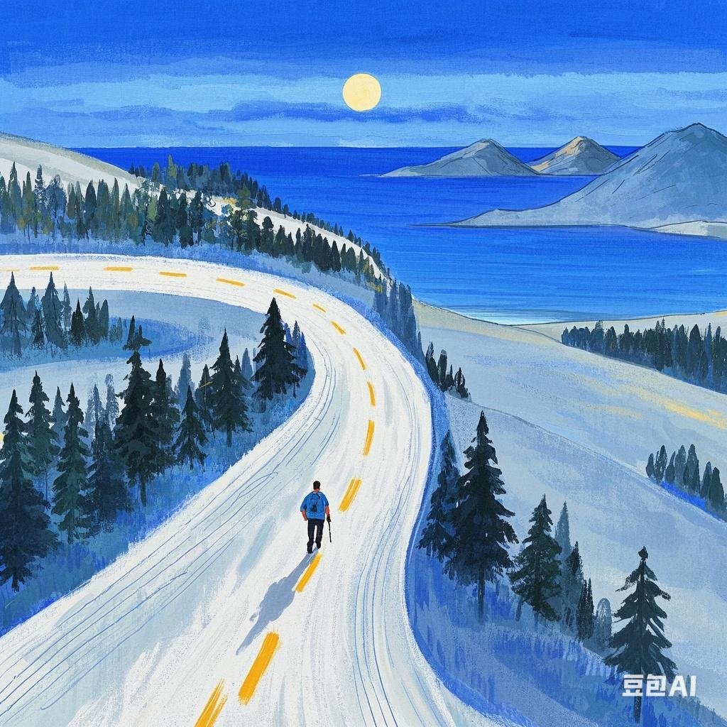 最美赛道巡游:沿途风景美得像画的简单介绍 最美赛道巡游:沿途风景美得像画的简单介绍