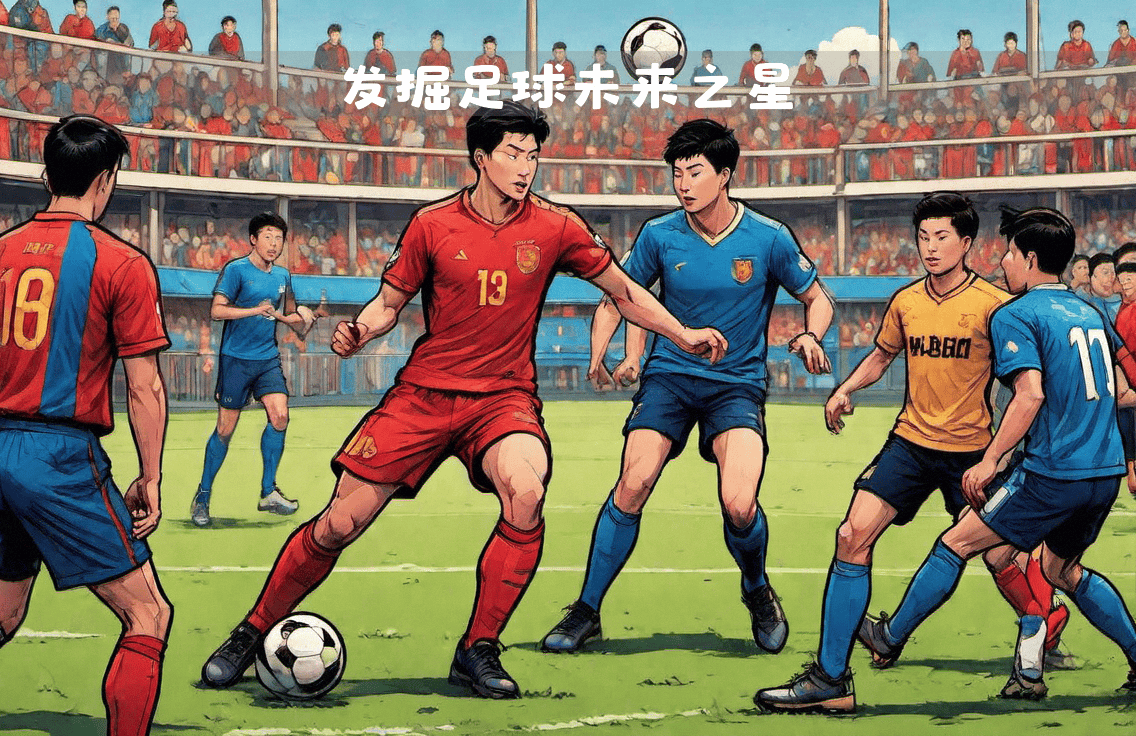 米兰体育(中国大陆)官网-全国青少年足球选拔赛全面启动，发现未来之星的简单介绍