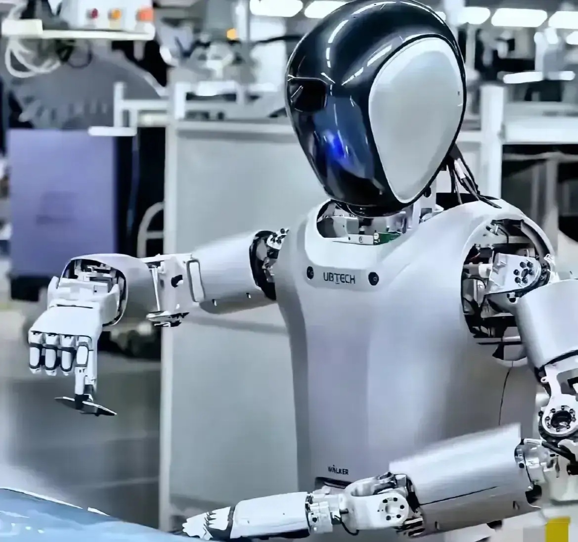 【未来“机器人裁判”可期?】技术发展带来的无限想象空间!的简单介绍 【未来“机器人裁判”可期?】技术发展带来的无限想象空间!的简单介绍