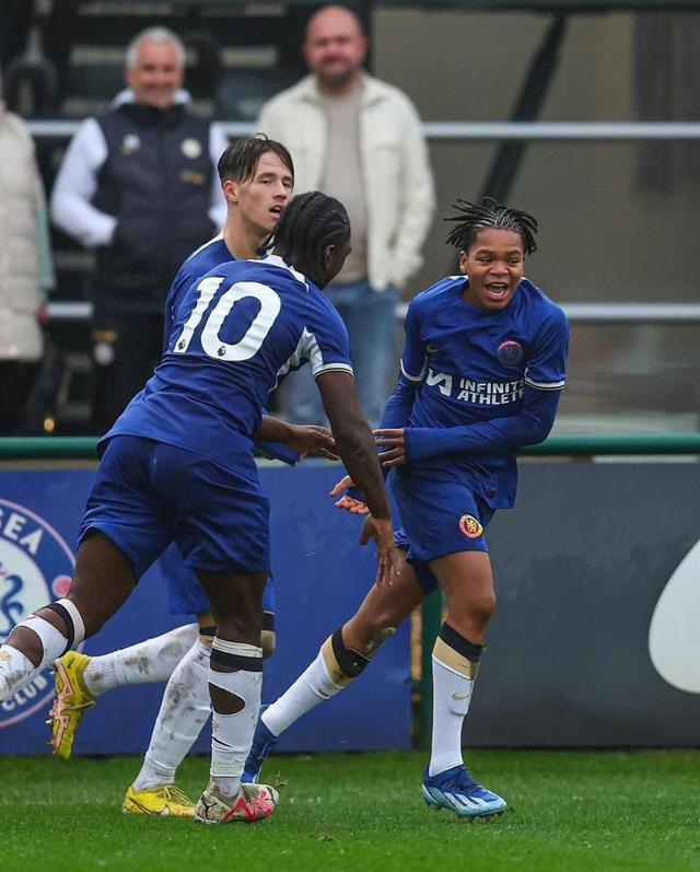 未来之星：新一代球员崭露头角的简单介绍