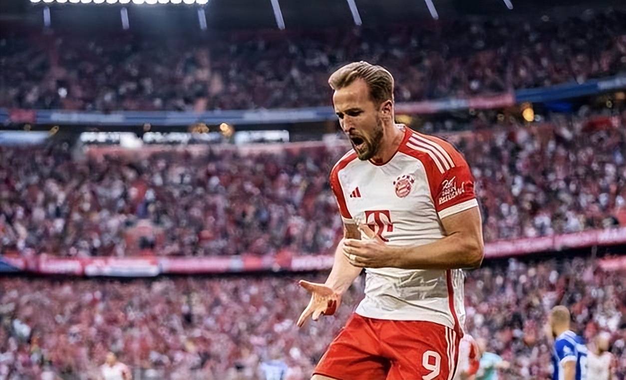 AC米兰赛程-德甲联赛潜力新秀频频爆发的简单介绍