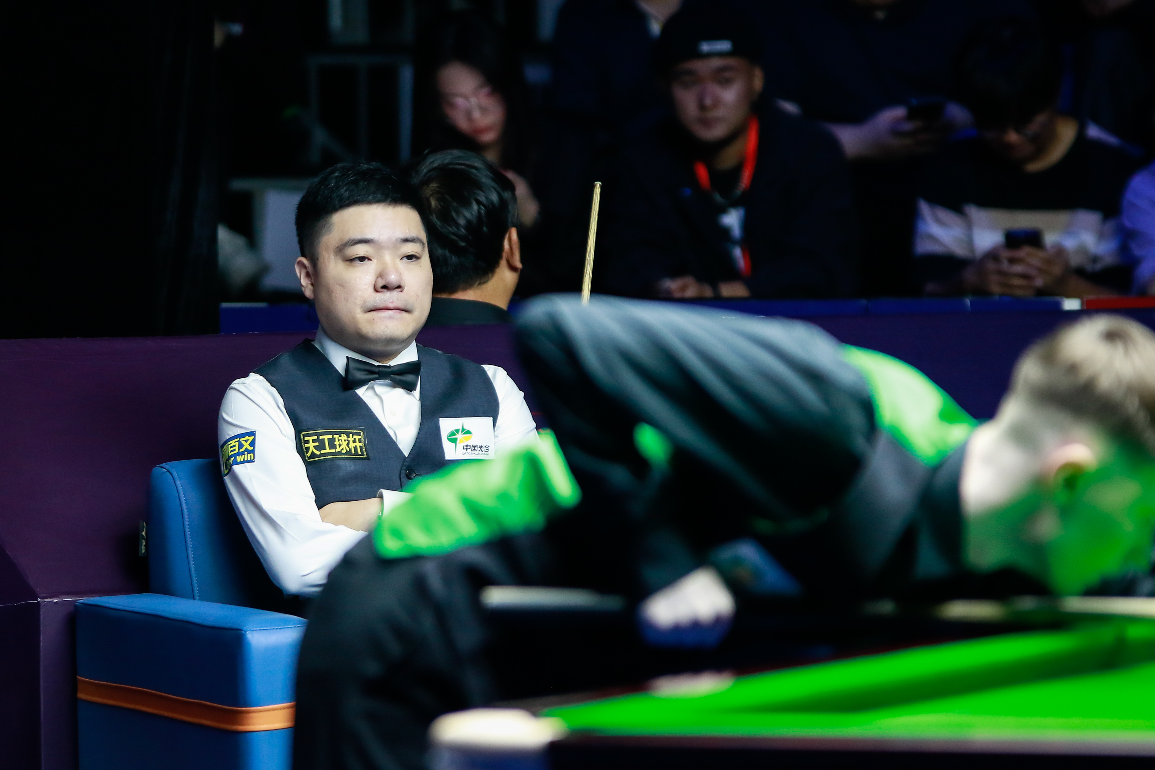 米兰体育APP下载-包含【顶级运动员训练揭秘】丁俊晖每日训练内容全公开的词条