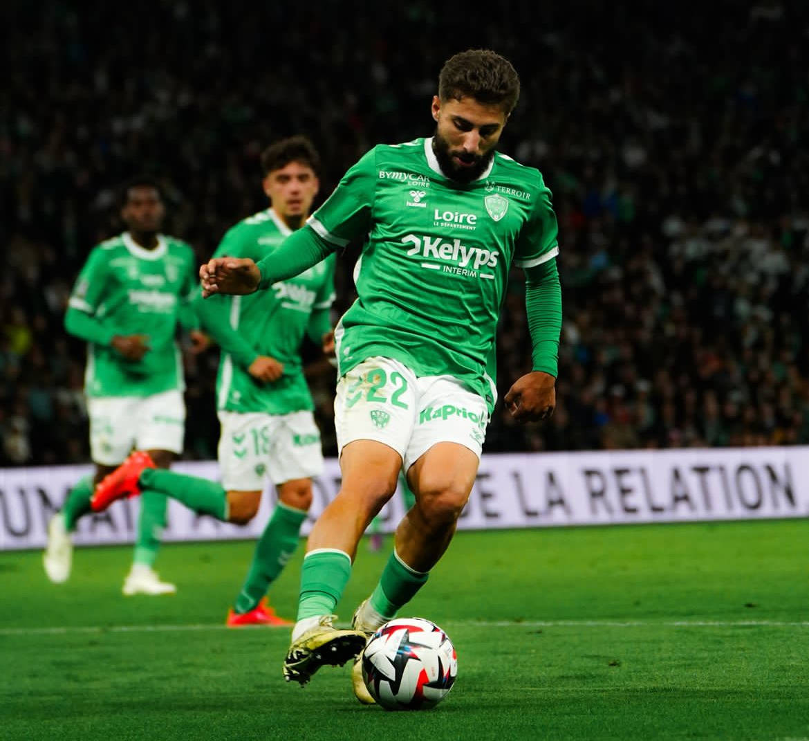 法甲引入新型比赛设备,推动科技融入足球运动的简单介绍 法甲引入新型比赛设备,推动科技融入足球运动的简单介绍