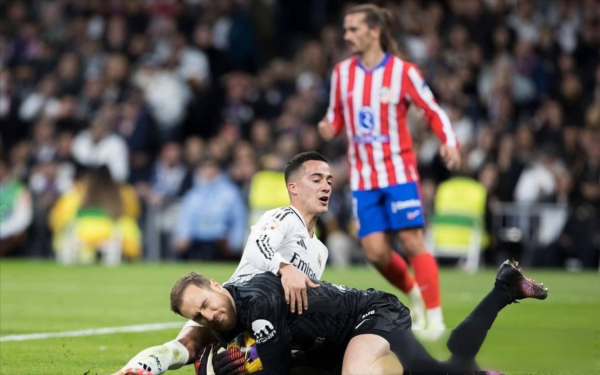 西甲“射手王”争夺愈发激烈，冠军悬念升温