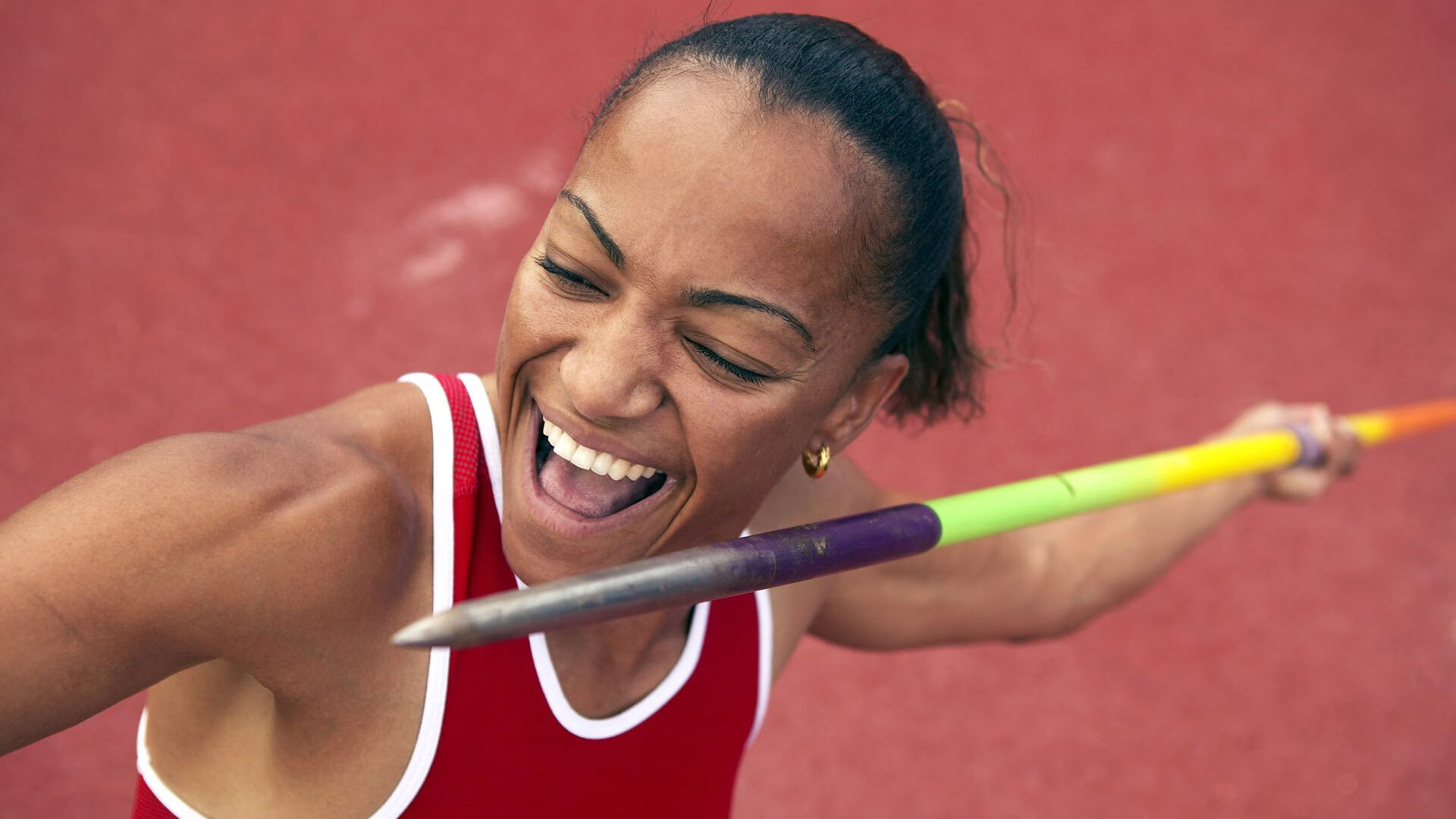 德国女子场地自行车选手在竞速赛中获得第七名,德国自行车展2019